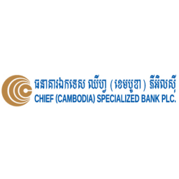 Chief Cambodia Specialized Bank Plc