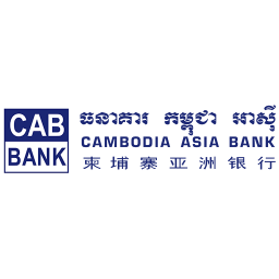Cambodia Asia Bank Ltd