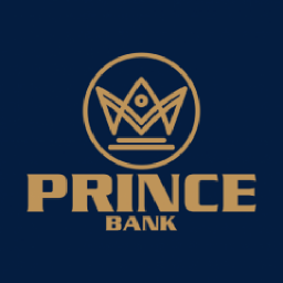 Prince Bank Plc