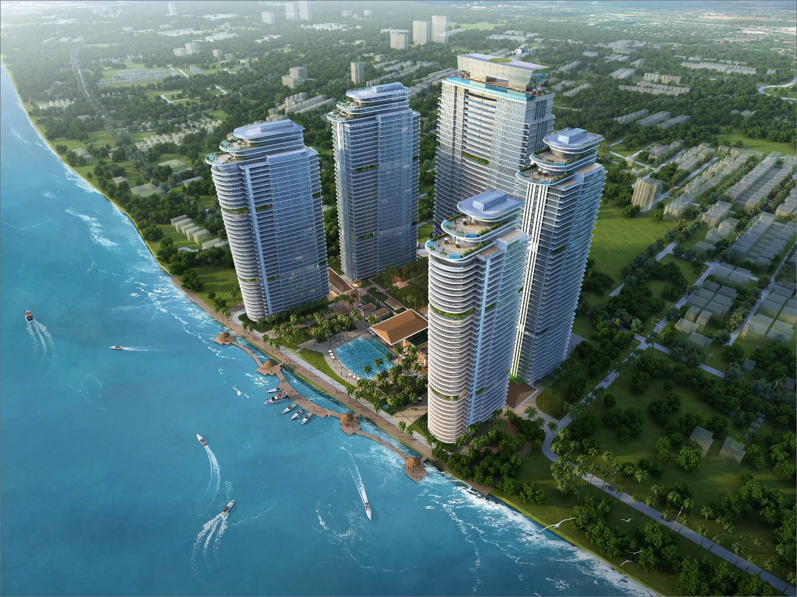 Asia Real Estate Cambodia